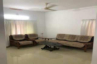 3 BHK two-storey House for sale in kalathode, Thrissur.