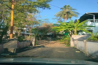 Residential land for sale in kuttoor,near Naithalakkavu Temple,Thrissur