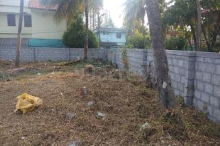 Residential land for sale in cheroor, Thrissur