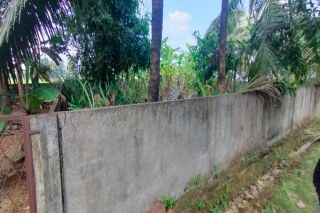 Residential Land for sale in Viyyur, Thrissur