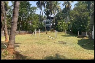 Residential plots for sale near kerala varma college, Kanattukara.