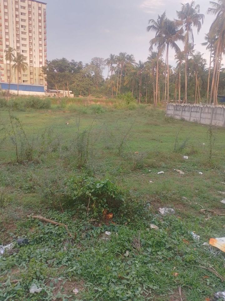 Residential Land-10 cents for Sale in Ollur, Thrissur| Real Estate Thrissur.