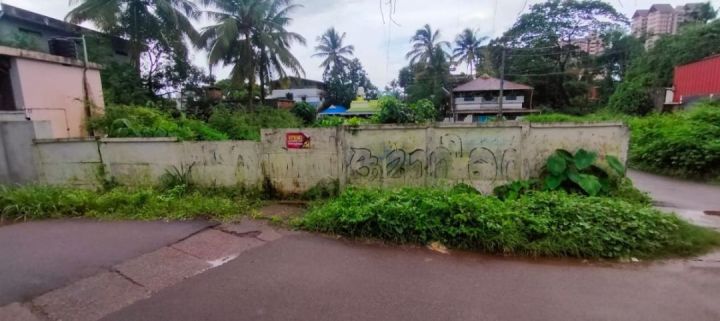 Residential Land-11 cent For sale in Chelakottukara | Real Estate Thrissur