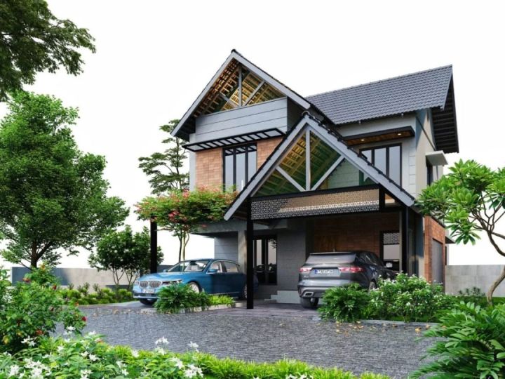villa for Kochi, Ernakulam