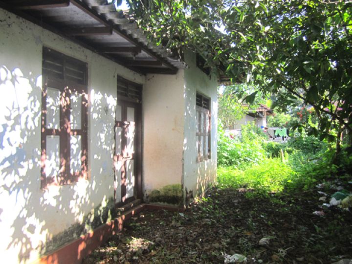 10 cents of Land in Kalamassery, Kochi