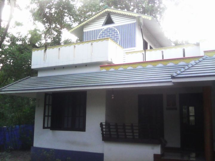 House plot sale at mannancherry Alappuzha