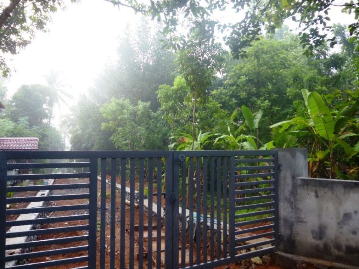 45Cents land near Angamali