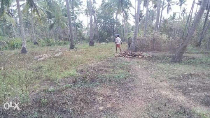 1 acre 20 cent for sale in Thrissur