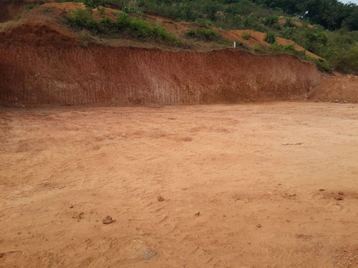Land for urgent sale at Pathapiriyam, near edavanna, Malappuram district