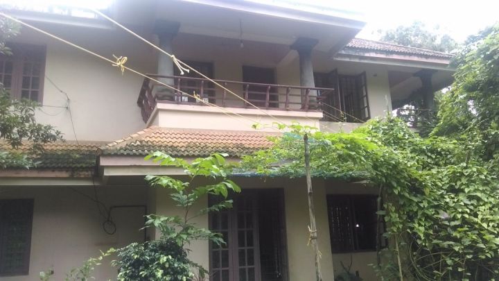 For sale 20 cent house 4bhk