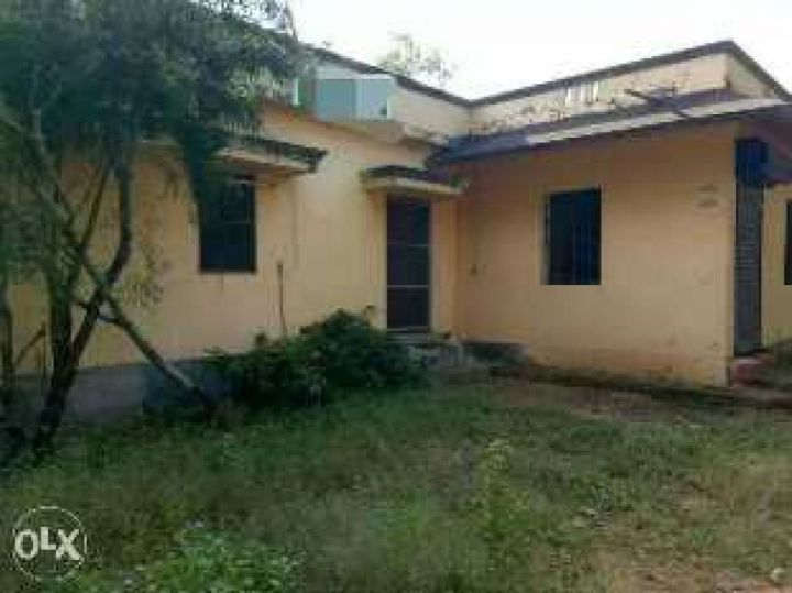 20.5 cent of land @  karunagappally ,kollam