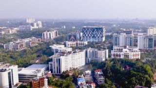 Living & Investing in Kakkanad | Flats, Villas, Plots & Rentals