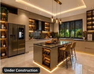 Luxury villa/House For sale In Kochi