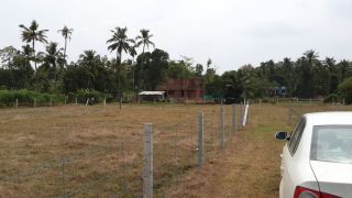 10 Cents of Residential Land near Nedumbassery International Aiport
