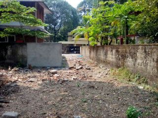 20 cents of land near Kottuvally Koonammavu.