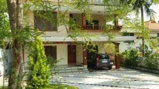 New House for sale at Thirumala