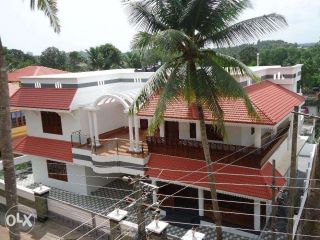 5 BHK House near Thirumala