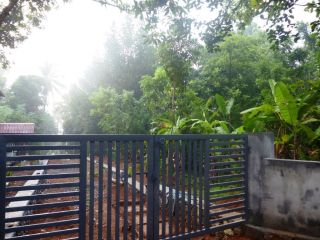 45Cents land near Angamali