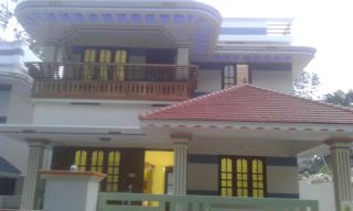 3Bhk house For Sale in SankaranNair Road Near Thirumala