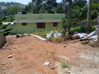 20 cent of land in Centipoor Vattappara