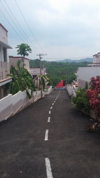Chothys Redy To Occupy Budget Villas in Trivandrum 9020263103