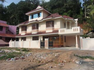 3bed room posh house at kannamoola