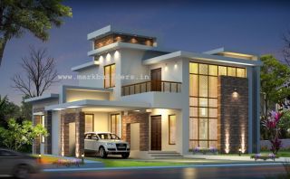 villas @ 45 lakh and villaments @ 245 lakh onwards