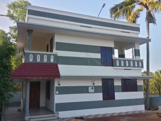 3BHK NEW HOUSE FOR SALE NEAR THIRUMALA, THIRUVANANTHAPURAM