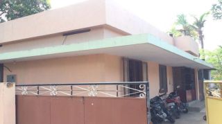 2 bhk House/Villa in Chittattumukku, Kazhakuttom,Near Technopark