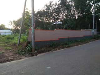 15 cent House plot for sale