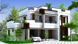 3 BHK 1925 SQFT VILLA for sale