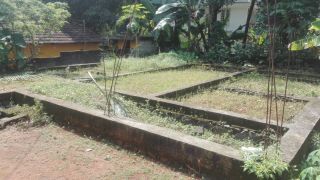 4 cent property in Kalamassery, Ernakulam