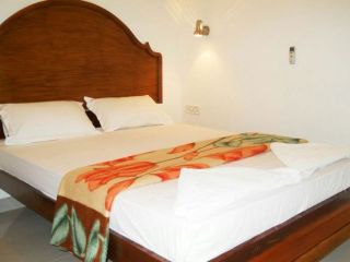 22 cent land and  villa running as homestay for sale.