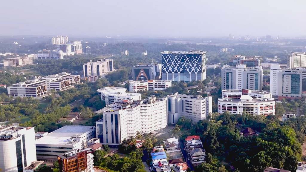 Living & Investing in Kakkanad | Flats, Villas, Plots & Rentals
