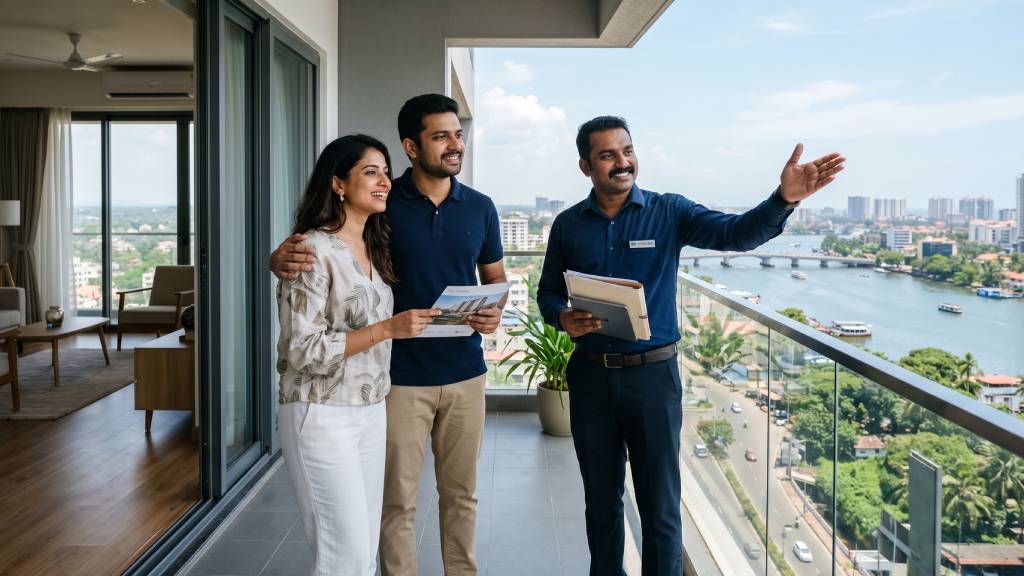 K-RERA Compliance Checklist 2026 | Kerala Property Buyer's Guide