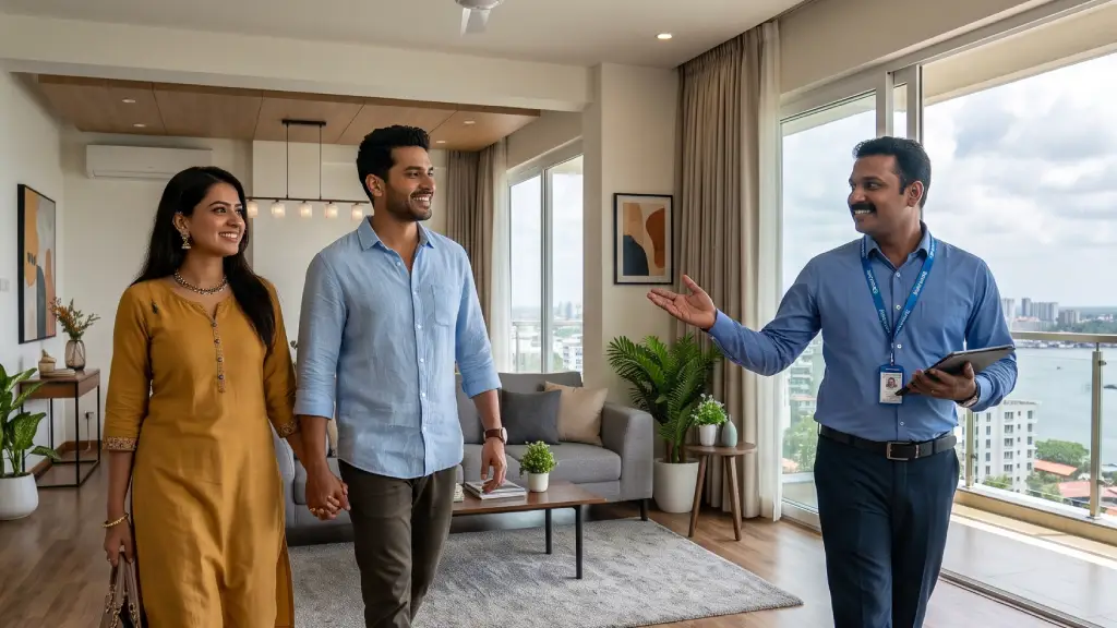 K-RERA Compliance Checklist 2026 | Kerala Property Buyer's Guide
