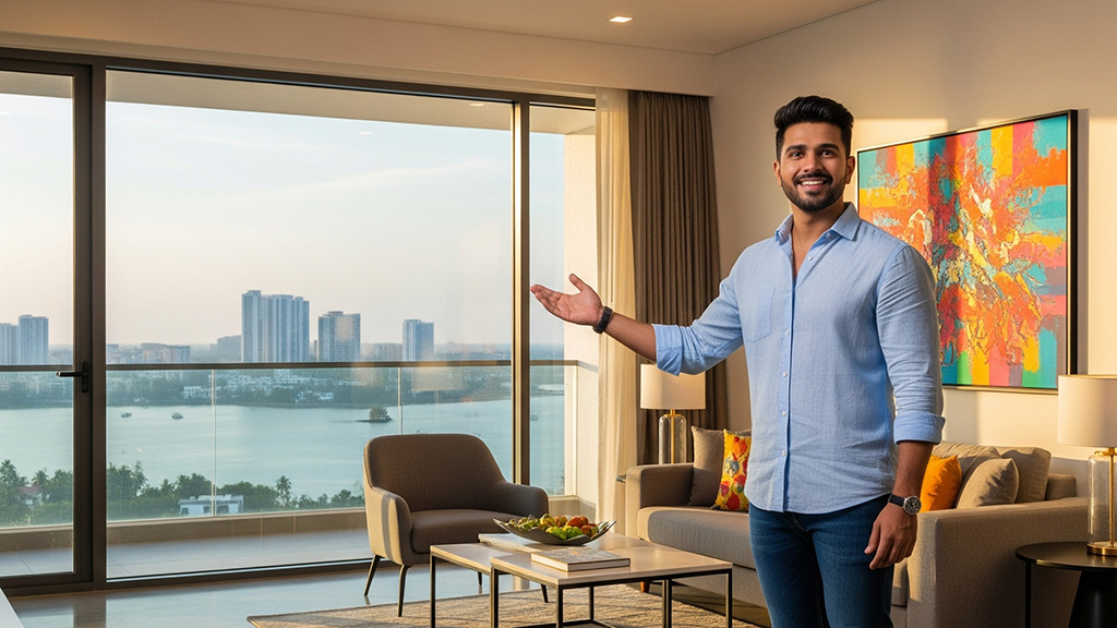 Kerala Real Estate Marketplace & Significance of JustKerala.com