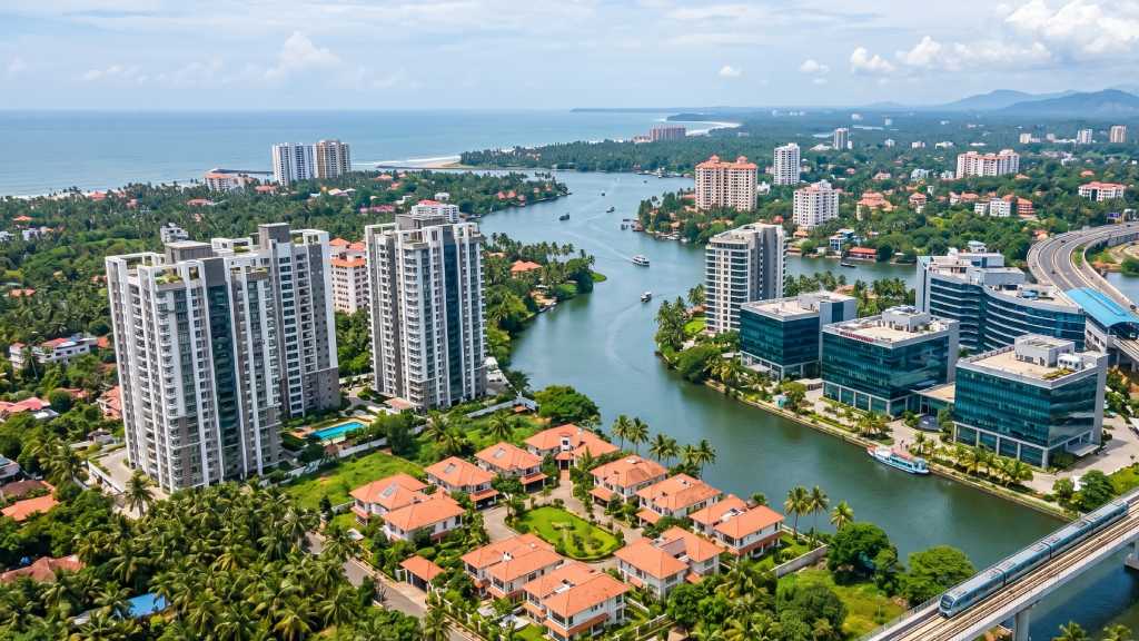 Best Cities in Kerala for Real Estate Investment and High ROI