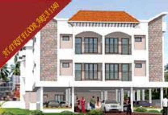 3 BHK AT KANIMANGALAM NEAR THRISSUR READY FOR RENT