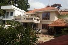New and Top Quality 2 Storied House for sale in Kottarakkara