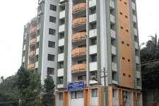9 Storage Building - Kozhikode