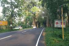LAND SUITABLE for ANY PURPOSE on NH 212 WAYANAD