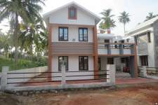Luxury 3 BR Villa at Karyavattom, Trivandrum