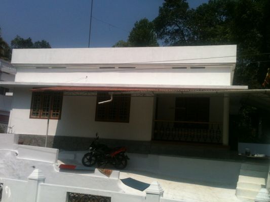 Best house in six cent plot in kothamangalam ernakulam