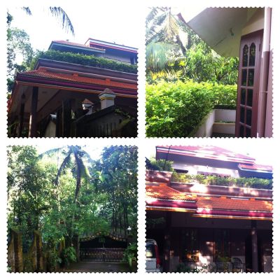 Kaaryam, Kadaakkal,Kollam, Kerala