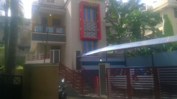House»NEAR.koduganoor Davi Trmple
