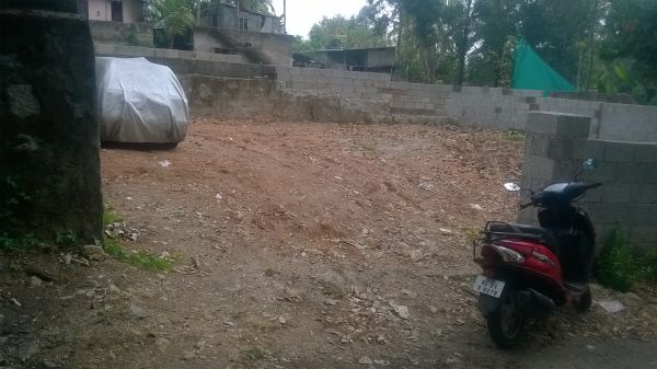 Land & Plots » Sale"kundamankadavu