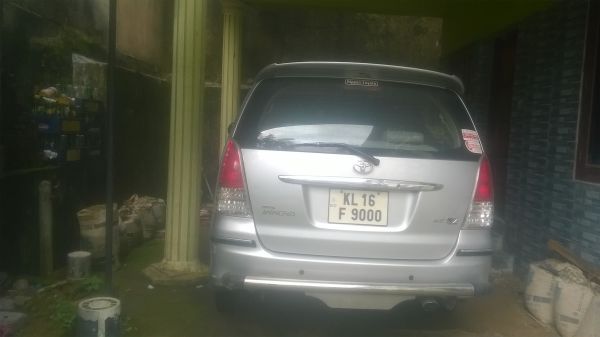 Innova CARSale Malayinkeezhu
