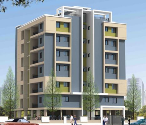 Icon - Apartment in Palakkad