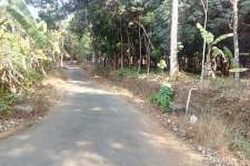 Land in karikottakari, iritty